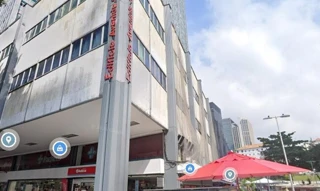 Imóvel 2625586 [''] - ['Avenida Rio Branco, nº 156, Centro'] ['Centro'] - ['Rio De Janeiro']/['RJ'] - 1