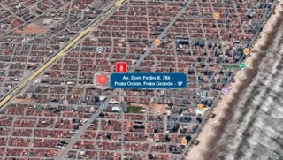 Imóvel 2575986 [''] - ['Avenida Dom Pedro II, 786, Praia Ocian, Praia Grande, SP'] ['Cidade Ocian'] - ['Praia Grande']/['SP'] - 1