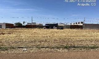 Imóvel 2556386 ['8444433956667'] - ['ESTRADA MUNICIPAL ANS-08,N. S/N LT 36 QD 25, RESIDENCIAL CIDADE INDUSTRIAL - CEP: 75133-771, ANAPOLIS - GOIAS'] ['Res. Cidade Industrial'] - ['Anápolis']/['GO'] - 1