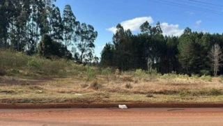 Imóvel 2607386 [''] - ['Rua José de Franca Pereira, Lt. 04-5C, Santo Antônio, Santa Maria do Oeste, PR'] [''] - ['Santa Maria Do Oeste']/['PR'] - 1