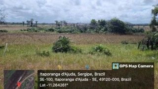 Imóvel 2730586 [''] - ["Rua Hz, s/n, Vila Rica do Abais, Itaporanga D'Ajuda, SE"] [''] - ["Itaporanga d'Ajuda"]/['SE'] - 1