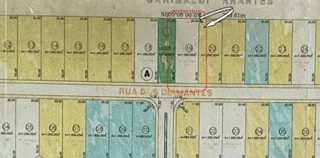 Imóvel 2558586 [''] - ['Rodovia Teotônio Vilela, nº 5.555, Bairro Guatambu'] [''] - ['Birigui']/['SP'] - 1