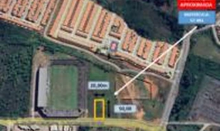 Imóvel 2609086 [''] - ['Rua Ary Rosa dos Santos, s/nº (Lote 01D)'] [''] - ['Cachoeirinha']/['RS'] - 1