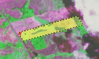 Imóvel 2607686 [''] - ['Rodovia Federal Br-230, s/n - Chácara Ouro Preto, Lote nº 3 (Parte B) da Gleba nº 4 - Zona Rural - Itupiranga / PA'] [''] - ['Itupiranga']/['PA'] - 1