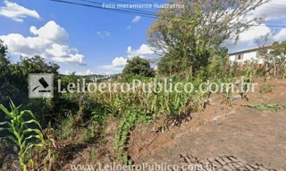 Imóvel 2466886 [''] - ['lote urbano nº 11 da quadra 4 do loteamento Bela Vista'] [''] - ['Ponte Serrada']/['SC'] - 1