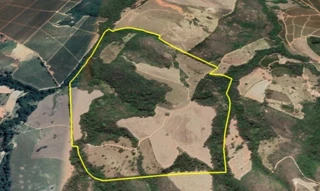 Imóvel 2502086 [''] - ['Fazenda Pontal VII, - Guapé - MG'] [''] - ['Guapé']/['MG'] - 1