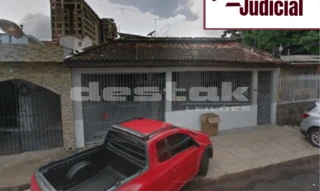 Imóvel 1038286 [''] - ['Rua Dois, 28 - Coqueiro - Ananindeua - PA'] ['Coqueiro'] - ['Ananindeua']/['PA'] - 1