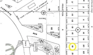 Imóvel 2670486 [''] - ['Rua Vanor Amador Fernandes, n. 527'] ['Zona Nova'] - ['Balneário Rincão']/['SC'] - 1