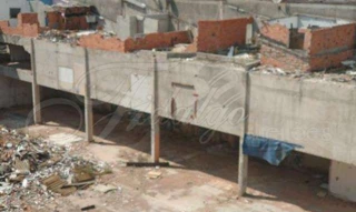 Imóvel 2713186 [''] - ['Estrada Eiji Kikuti, 309 - Alvarenga - São Bernardo do Campo/SP'] ['Cooperativa'] - ['São Bernardo do Campo']/['SP'] - 1