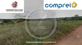 Imóvel 2681286 [''] - ['Lotes de terrenos, em Planaltina/GO'] [''] - ['Planaltina']/['GO'] - 1