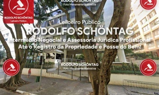 Imóvel 2595086 [''] - ['Av. Higienopolis, n195, vaga de garagem (apto 101)'] [''] - ['São Paulo']/['SP'] - 1