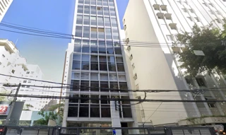 Imóvel 3056286 [''] - ['Alameda Lorena, 829, vaga nº 09, Jardim Paulista, São Paulo/SP'] ['Jardim Paulista'] - ['São Paulo']/['SP'] - 1