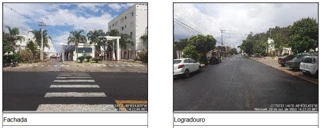 Imóvel 1182387 ['8555539865632'] - ['AVENIDA MIGUEL BUCALEM,N. 468 APTO. 304 BL 20, 2 ANDAR, PARQUE RESIDENCIAL IGUATEMI - CEP: 14808-264, ARARAQUARA - SAO PAULO'] ['Dr. Tancredo de Almeida Neves'] - ['Araraquara']/['SP'] - 1