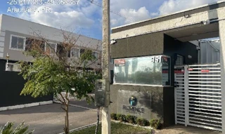 Imóvel 2520487 ['8787712232374'] - ['RUA DAS CAMELIAS,N. 951 APTO. 55 BL 14 VG 60, CAMPINA DA BARRA - CEP: 83709-590, ARAUCARIA - PARANA'] ['Campina da Barra'] - ['Araucária']/['PR'] - 1