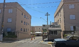 Imóvel 2625187 ['8444436753961'] - ['RUA LAMIA COHLMIA SOUBIHE,N. 3-33 APTO. 31 BL 02, NUCLEO HABITACIONAL JOSE REGINO - CEP: 17031-735, BAURU - SAO PAULO'] ['Nucleo Hab. Jose Regino'] - ['Bauru']/['SP'] - 1