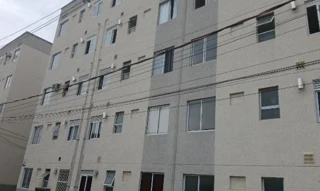 Imóvel 2413587 ['8787707082106'] - ['RUA BELO HORIZONTE,N. 835 APTO. 102 BL 01, LT 01, SANTA AMELIA - CEP: 26110-560, BELFORD ROXO - RIO DE JANEIRO'] ['Santa Amélia'] - ['Belford Roxo']/['RJ'] - 1