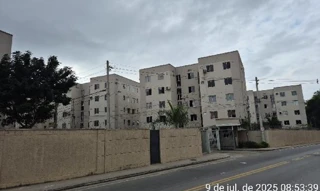 Imóvel 2451987 ['8787703463199'] - ['RUA BELO HORIZONTE,N. 835 APTO. 507 BL 02, LT 01, SANTA AMELIA - CEP: 26110-560, BELFORD ROXO - RIO DE JANEIRO'] ['Santa Amélia'] - ['Belford Roxo']/['RJ'] - 1