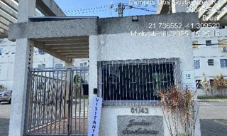 Imóvel 2326887 ['8787707671004'] - ['RUA VICENTE DE CARVALHO,N. 01-43 APTO. 404 BL 08, JARDINS DE CAMPOS - CEP: 28085-760, CAMPOS DOS GOYTACAZES - RIO DE JANEIRO'] [''] - ['Campos Dos Goytacazes']/['RJ'] - 1