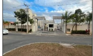 Imóvel 2981587 ['8787717115082'] - ['RUA VICENTE DE CARVALHO,N. 42 APTO. 202 BL 13, PARQUE SANTA CLARA - CEP: 28085-500, CAMPOS DOS GOYTACAZES - RIO DE JANEIRO'] ['Parque Santa Clara'] - ['Campos dos Goytacazes']/['RJ'] - 1