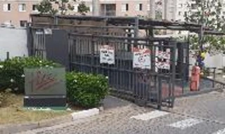 Imóvel 2671987 ['8555523287782'] - ['ESTRADA DO COPIUVA,N. 1220 APTO. 84 BLOCO 1, VILA SILVANIA - CEP: 06330-000, CARAPICUIBA - SAO PAULO'] ['Vila da Oportunidade'] - ['Carapicuíba']/['SP'] - 1