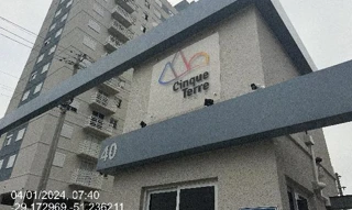 Imóvel 2401487 ['8787711293043'] - ['RUA AMELIA ANTONIA FACCHIN BADO,N. 40 APTO. 308 TORRE B, CIDADE NOVA - CEP: 95112-089, CAXIAS DO SUL - RIO GRANDE DO SUL'] ['Cidade Nova'] - ['Caxias Do Sul']/['RS'] - 1