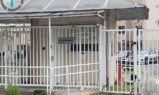 Imóvel 2401087 ['8555536578551'] - ['RUA DOUTORA APARECIDA FERNANDES DE JESUS,N. 583 APTO. 41 BLOCO18, GRACA - CEP: 06700-453, COTIA - SAO PAULO'] ['Bairro Jardim Nossa Sra. das Graças'] - ['Cotia']/['SP'] - 1