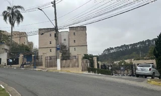 Imóvel 2632987 ['8444413538100'] - ['RUA DRA APARECIDA FERNANDES DE J DOMINGUES,N. 191 APTO. 21 PREDIO 17 TIPO 01 PAV 02, GRACA - CEP: 06700-453, COTIA - SAO PAULO'] ['Jardim Central'] - ['Cotia']/['SP'] - 1