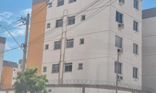 Imóvel 2651887 ['8787718617456'] - ['RUA MANAUS,N. 137 APTO. 503 BL 19, LT 01, QD 132, JARDIM GRAMACHO - CEP: 25056-340, DUQUE DE CAXIAS - RIO DE JANEIRO'] ['Parque Sarapuí'] - ['Duque De Caxias']/['RJ'] - 1