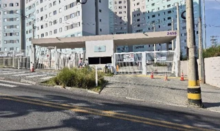 Imóvel 2744687 ['8787718934214'] - ['AVENIDA DOM PEDRO II,N. 2455 APTO. I163 BL I PETROPOLIS, CAMBERY - CEP: 08506-000, FERRAZ DE VASCONCELOS - SAO PAULO'] ['Vila Sao Paulo'] - ['Ferraz De Vasconcelos']/['SP'] - 1