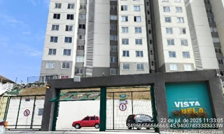 Imóvel 2575887 ['8787713731471'] - ['RUA PEDRO GONCALVES,N. 250 APTO. 503 PAV 5 BL 01, JARDIM PARAISO - CEP: 12316-220, JACAREI - SAO PAULO'] ['Jardim Paraiso'] - ['Jacareí']/['SP'] - 1