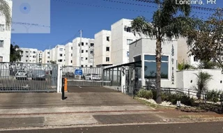 Imóvel 2555787 ['8787712189665'] - ['AVENIDA AZILE MIGUEL ABUJAMRA,N. 500 APTO. 301 BL 13, CIDADE INDUSTRIAL 2 - CEP: 86036-708, LONDRINA - PARANA'] ['Pioneiros'] - ['Londrina']/['PR'] - 1