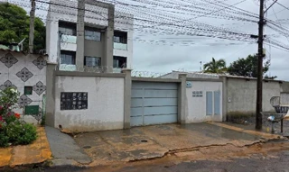 Imóvel 2702487 ['8444435142020'] - ['RUA BOTUCATU,N. SN APTO. 201 LT 22 QD 101, JARDIM DO INGA - CEP: 72850-330, LUZIANIA - GOIAS'] ['Jardim do Inga'] - ['Luziânia']/['GO'] - 1