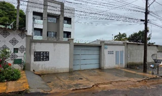 Imóvel 2702487 ['8444435142020'] - ['RUA BOTUCATU,N. SN APTO. 201 LT 22 QD 101, JARDIM DO INGA - CEP: 72850-330, LUZIANIA - GOIAS'] ['Jardim do Inga'] - ['Luziânia']/['GO'] - 1