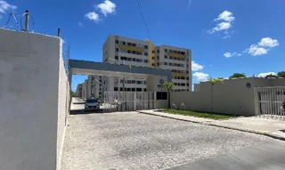 Imóvel 2325887 ['8787712691573'] - ['RUA EM PROJETO 10,N. 03 APTO. 06 BL A, CIDADE UNIVERSITARIA - CEP: 57000-000, MACEIO - ALAGOAS'] ['Cidade Universitária'] - ['Maceió']/['AL'] - 1