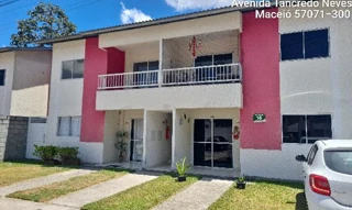 Imóvel 2646787 ['8787709074003'] - ['AVENIDA TANCREDO NEVES,N. 335 APTO. 102 BL16, SANTOS DUMONT - CEP: 57075-560, MACEIO - ALAGOAS'] ['Santos Dumont'] - ['Maceió']/['AL'] - 1