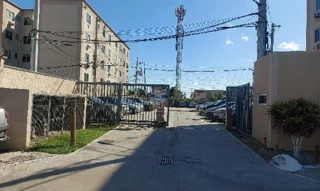 Imóvel 2665187 ['8787704583333'] - ['RUA JACUTINGA,N. 60 APTO. 402 BLOCO 07, VILA NORMA - CEP: 26572-020, MESQUITA - RIO DE JANEIRO'] ['Banco de Areia'] - ['Mesquita']/['RJ'] - 1