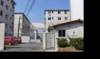 Imóvel 2789587 ['8787701662453'] - ['RUA JOSE BONIFACIO,N. 201 APTO. 503 BL 10, LT 321-A, QD 77, ROCHA SOBRINHO - CEP: 26572-100, MESQUITA - RIO DE JANEIRO'] ['Banco de Areia'] - ['Mesquita']/['RJ'] - 1