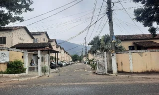 Imóvel 2246687 ['8444405275014'] - ['ESTRADA HUMAITA,N. 5769 APTO. 101 BL 05, LT 01, QD 03, VG 23, JARDIM GUANDU - CEP: 26298-027, NOVA IGUACU - RIO DE JANEIRO'] ['Jardim Guandu'] - ['Nova Iguaçu']/['RJ'] - 1