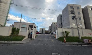 Imóvel 2711487 ['8787708755724'] - ['RUA PROJETADA A,N. 141 APTO. 404 BL 06ÁREA A2A, FIGUEIRAS - CEP: 26060-730, NOVA IGUACU - RIO DE JANEIRO'] ['São Luiz Gonzaga'] - ['Nova Iguaçu']/['RJ'] - 1