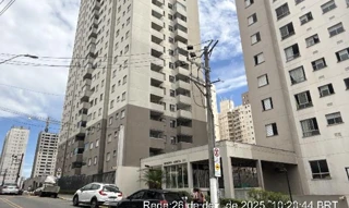 Imóvel 2672687 ['8555537974841'] - ['RUA PERNAMBUCANA,N. 350 APTO. 11 TORRE 02, , CONCEICAO - CEP: 06140-040, OSASCO - SAO PAULO'] ['Conceicao'] - ['Osasco']/['SP'] - 1