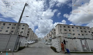 Imóvel 2692587 ['8787713494283'] - ['RUA MARIA EMILIA BOECKMANN,N. 793 APTO. 304 BL 06, MARANGUAPE I - CEP: 53441-595, PAULISTA - PERNAMBUCO'] ['Maranguape I'] - ['Paulista']/['PE'] - 1