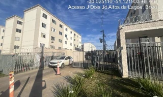 Imóvel 2971987 ['8787717854829'] - ['AVENIDA KARL IWERS,N. 2029 APTO. 501 BL 02 PAV 05, PASSO DAS PEDRAS - CEP: 91230-718, PORTO ALEGRE - RIO GRANDE DO SUL'] ['Passo das Pedras'] - ['Porto Alegre']/['RS'] - 1