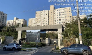 Imóvel 3083387 ['8787711252053'] - ['RUA REVERENDO OLAVO NUNES,N. 270 APTO. 1005 TORRE 5 VG 234, PARQUE SANTA FE - CEP: 91180-370, PORTO ALEGRE - RIO GRANDE DO SUL'] ['Santa Fe'] - ['Porto Alegre']/['RS'] - 1