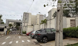 Imóvel 2902087 ['8787705961480'] - ['AVENIDA MASAHARU AKAKI,N. 869 APTO. 202 2º PAVIMENTO, BLOCO 19, VAGA 131, PARQUE DAS CEREJEIRAS - CEP: 19061-340, PRESIDENTE PRUDENTE - SAO PAULO'] ['Parque Watal Ishibashi'] - ['Presidente Prudente']/['SP'] - 1