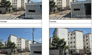 Imóvel 1624787 ['8787705200616'] - ['AVENIDA CHRISOSTOMO PIMENTEL DE OLIVEIRA,N. 1689 APTO. 301 BLOCO 02, ANCHIETA - CEP: 21655-613, RIO DE JANEIRO - RIO DE JANEIRO'] ['Anchieta'] - ['Rio De Janeiro']/['RJ'] - 1