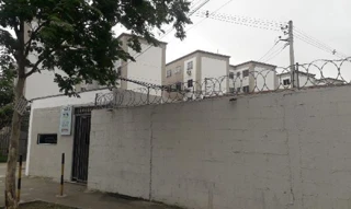 Imóvel 2175387 ['8787705568729'] - ['AVENIDA CHRISOSTOMO PIMENTEL DE OLIVEIRA,N. 1689 APTO. 207 BL 06, ANCHIETA - CEP: 21655-613, RIO DE JANEIRO - RIO DE JANEIRO'] ['Anchieta'] - ['Rio De Janeiro']/['RJ'] - 1