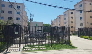 Imóvel 2286787 ['8787710961506'] - ['RUA CONSTITUINTE DO BAIRRO IRACEMA,N. 75 APTO. 504 BL 01, CAMPO GRANDE - CEP: 23070-600, RIO DE JANEIRO - RIO DE JANEIRO'] ['Campo Grande'] - ['Rio De Janeiro']/['RJ'] - 1