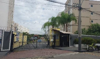 Imóvel 2318287 ['8555537025122'] - ['RUA BRAS CUBAS,N. 310 APTO. 111 BL 04, LT 01, PAVUNA - CEP: 21520-050, RIO DE JANEIRO - RIO DE JANEIRO'] ['Pavuna'] - ['Rio De Janeiro']/['RJ'] - 1
