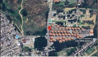 Imóvel 2424187 ['8555517972983'] - ['ESTRADA DA PACIENCIA,N. 615 APTO. 501 BL 06, COSMOS - CEP: 23066-271, RIO DE JANEIRO - RIO DE JANEIRO'] ['Cosmos'] - ['Rio De Janeiro']/['RJ'] - 1