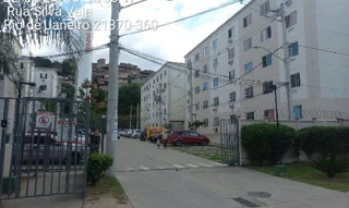 Imóvel 2431987 ['8787706030579'] - ['RUA SILVA VALE,N. 579 APTO. 507 BL 01, TOMAS COELHO - CEP: 21370-455, RIO DE JANEIRO - RIO DE JANEIRO'] ['Tomás Coelho'] - ['Rio De Janeiro']/['RJ'] - 1
